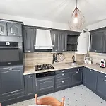Maison Familiale A 500M Des Plages Avec Jardin