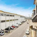 Camelia - Plage Et Intra-Muros -Parking
