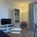 Appart 2 Pieces 4 Couchages Banyuls Sur Mer Bn100-D321