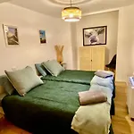 Maison Pin Prenelle Appartement Classe