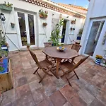 Maison Cozy, Confort & Calme Au Coeur De Marseille