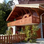 Casa-Chalet Du Merle N° 2