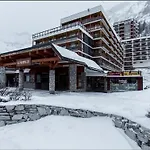 Charmant 2 Pieces A Val D'Isere, 4 Pers, Proche Centre, Tv, Wifi - Fr-1-518-164