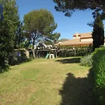 Villa Spacieuse 9 Pers Avec Piscine Privee, Grand Jardin, Parking A Serignan - Fr-1-781-71