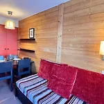 Appartement 2 Pieces, Quartier Falaise, 4 Pers, Balcon, Proche Parkings - Fr-1-634-109