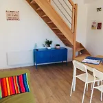 Jacuzzi & Sauna Privatifs - Vue Mer