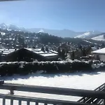 Flocon U Bon Slo Megeve 2