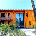Villa Mimosas