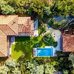 Villa Mimosas