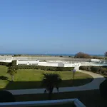 Appartement 2 Pieces 4 Personnes Saint Cyprien Plage Sc050-156B