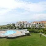 Appartement 2 Pieces 4 Personnes Saint Cyprien Plage Sc050-156B