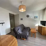 Appartement 2 Pieces 4 Couchages St Cyprien Plage Sc510-183J