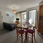 Appartement 2 Pieces 4 Couchages St Cyprien Plage Sc510-183J