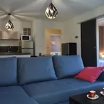 Appartement 3 Pieces 6 Personnes Sc540-A156