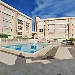 3509-Appart 5 Couchages, Piscine