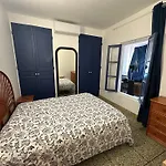 Appartement T3 - Centre Ville - Climatisation - Internet