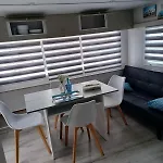 Mobil Home Pour 5 Personnes La Mouette