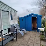 Mobil Home Pour 5 Personnes La Mouette