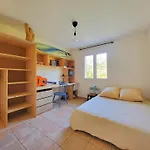 La Casa De Mymy 3 Chambres Messanges