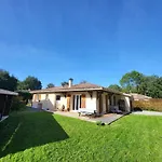 La Casa De Mymy 3 Chambres Messanges