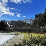 Grand Studio A 300M Du Pied Des Pistes,