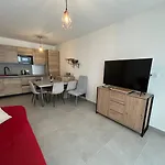 Spacieux T3 Dans Une Residence Neuve Avec Ascenseur