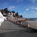 Ti Roz - Vue Mer