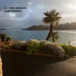 Ti Roz - Vue Mer
