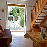 Np150-072 Pavillon 3 Pieces, Narbonne Plage