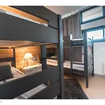 Saint Lary Appartement Royal Milan 8 Personnes