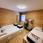 Appartement De Montagne Au Centre De La Clusaz