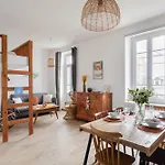 Coquillages Et Crustaces - Apt Avec Balcon Vue Mer