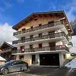 Krochet A202 Appartement Deux Chambres Entierement Renove