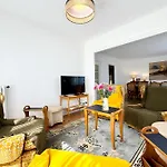 Charmante Maison De Standing 1 Km Des Plages