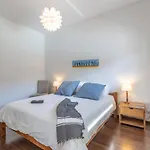 Villa D'Exception Pour 10 Pers Avec Piscine Chauffee Et Parking Prive A Labenne - Fr-1-791-28
