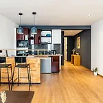 Neat And Refined Apartment In Panier Pedestrian Area Close To Old-Port