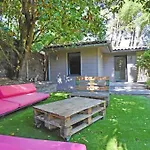 Villa Sachmatal Au Coeur Du Cap Ferret