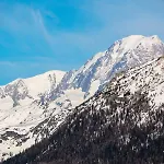 Residence Lodge Des Neiges C - Appartement 4 - Pied De Pistes, Service Hotelier Inclus Mae-6751