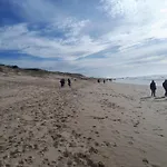 Chambres D'Hotes Les Sables Blancs