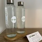 Le Camas Cosy - Rez De Jardin