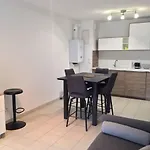 Appartement Centre Plage A Pieds