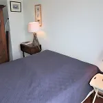 Appartement Vue Mer Surplombant La Plage Trestraou A Perros-Guirec - Ref 912