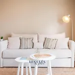 Green Square Studio Pour 2 Personnes