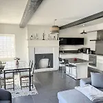 Tres Agreable T2 - Lumineux-Toit Terrasse-Centre