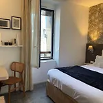 Cit'Hotel Hotel De France Et D'Europe