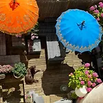 Townhouse Trouville - Appart'Hotel & Studios