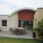 Holiday Home Lochrist Le Conquet