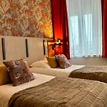 Ambassadeur Hotel - Cherbourg Port De Plaisance