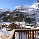 Chalet Belvedere By Chalet Chardons