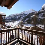 Chalet Belvedere By Chalet Chardons